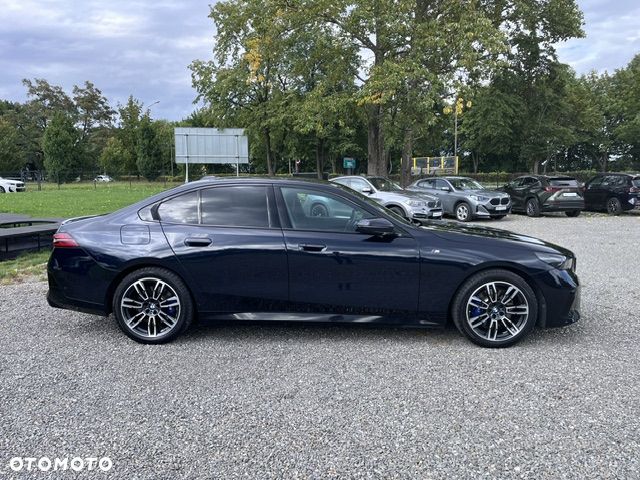 BMW Seria 5 520i - 9