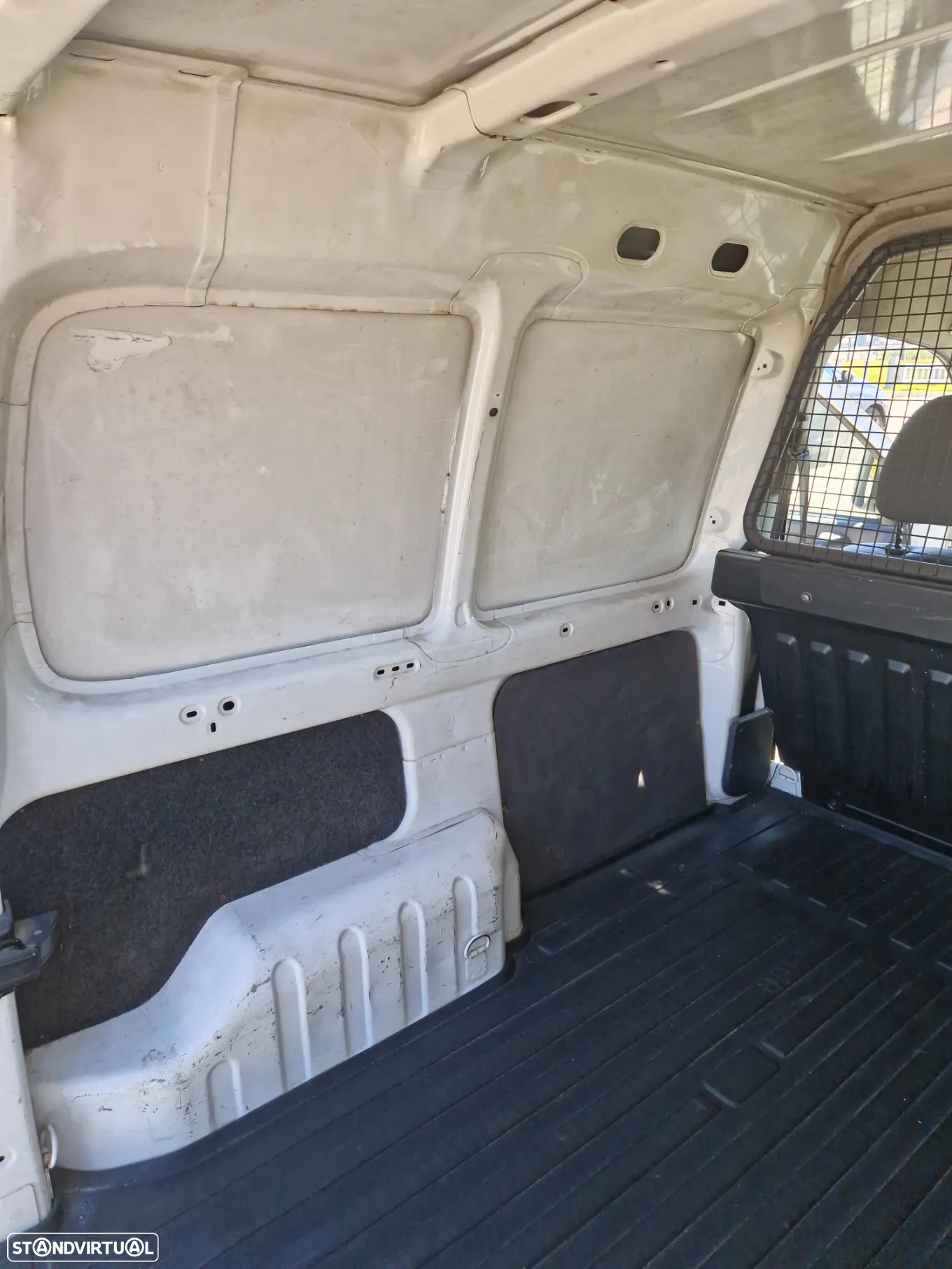 Citroën Berlingo - 26