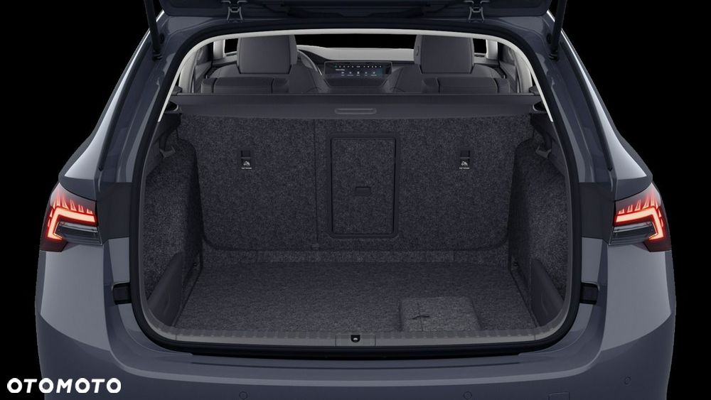 Skoda Octavia - 7