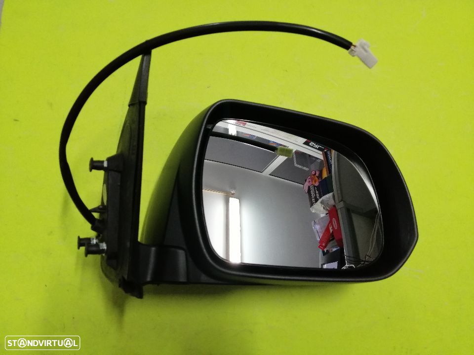 Espelhos Toyota Hilux Kun25L Kun26L Kun35L NOVO - 1