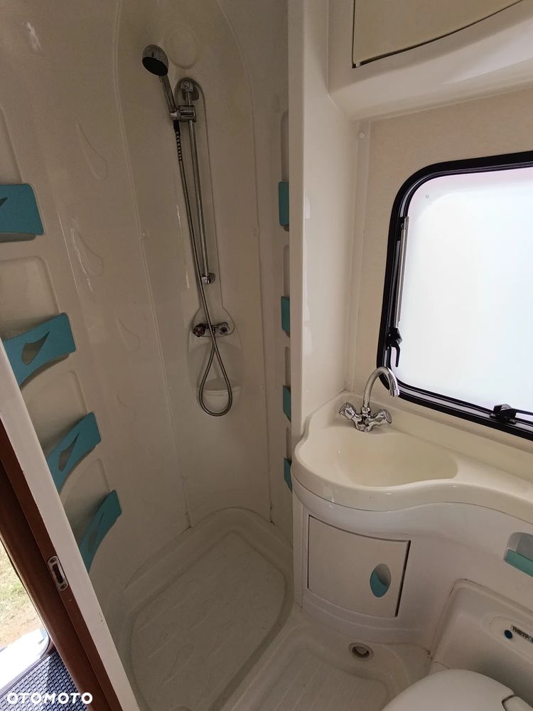 Fiat Ducato Roller-Team - 30