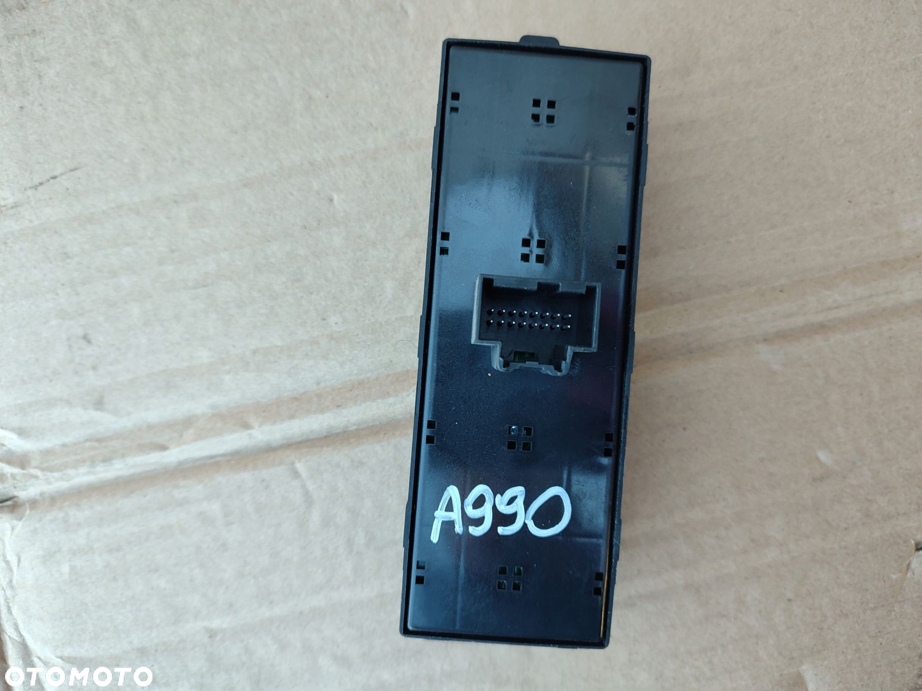 Przełącznik szyb OPEL ANTARA LIFT EUROPA 202007455 - 3