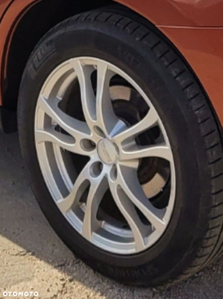 Mitsubishi Outlander 2.0 Instyle Navi CVT - 10