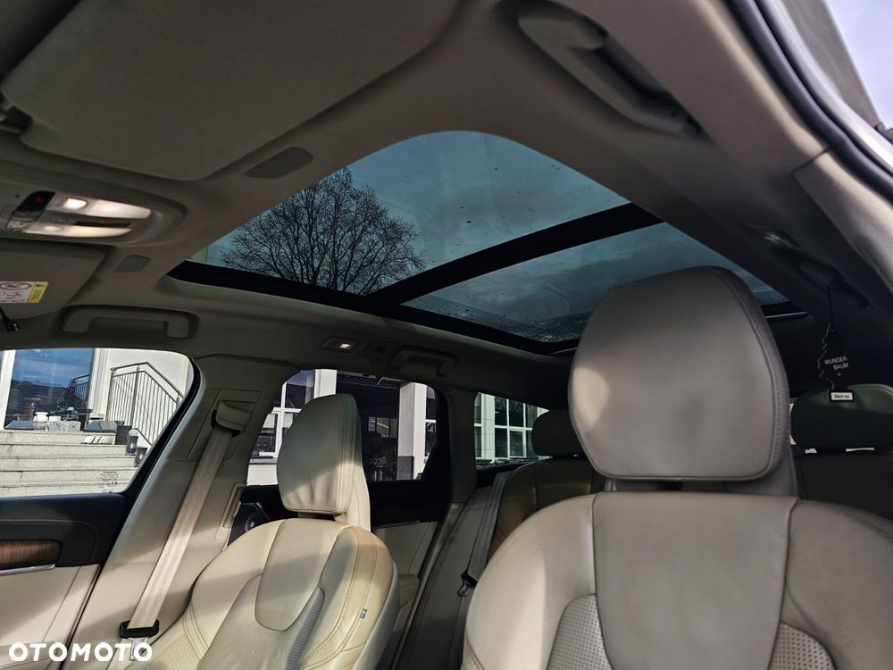 Volvo V90 Cross Country B6 B AWD Pro - 20