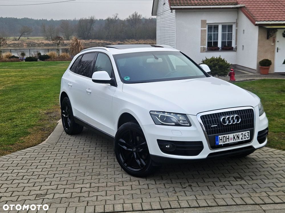 Audi Q5 - 20