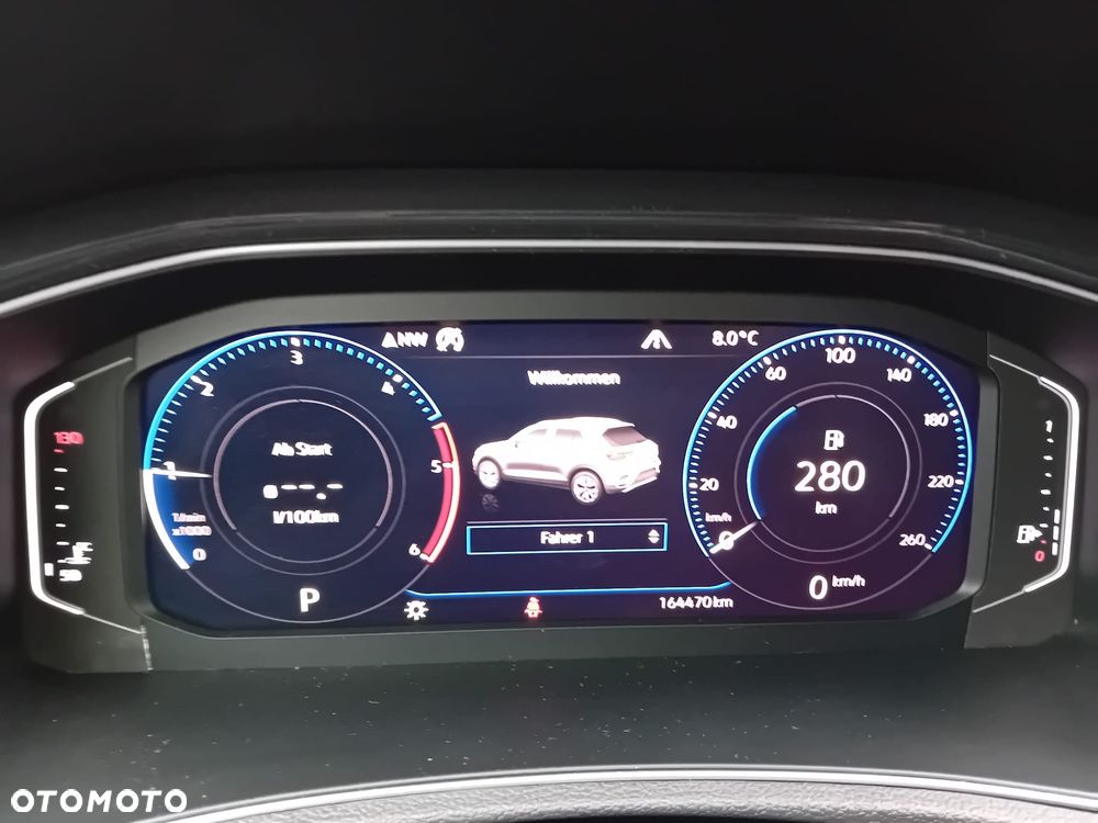 Volkswagen T-Roc 2.0 TDI SCR 4MOTION DSG Sport - 27