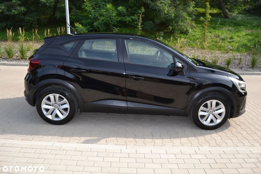 Renault Captur 1.0 TCe Intens - 6