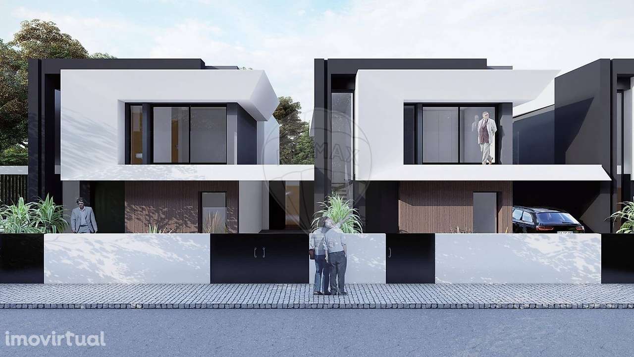 Moradia T4 para venda - Grande imagem: 4/18