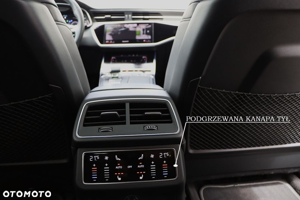 Audi A7 Sportback - 31