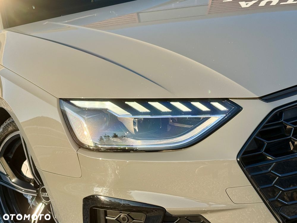 Audi A4 Limousine 40 TFSI mHEV S Line S tronic - 12