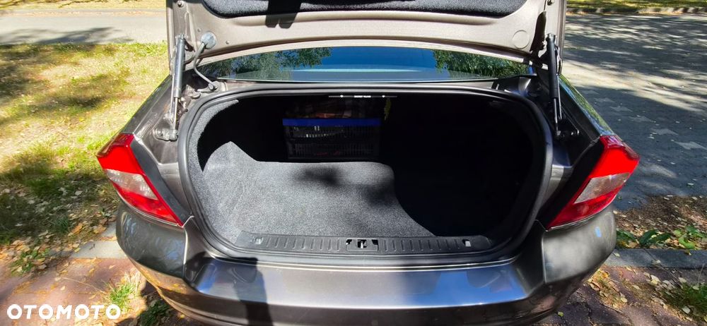 Volvo S80 2.0 Momentum - 11