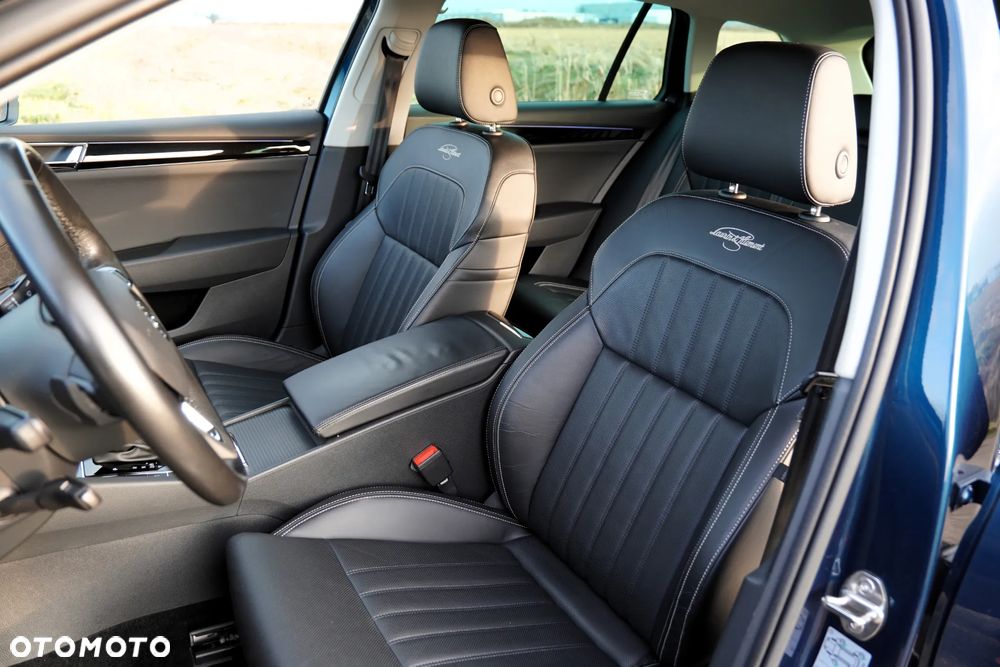 Skoda Superb 1.4 TSI Plug-In Hybrid L&K DSG - 14