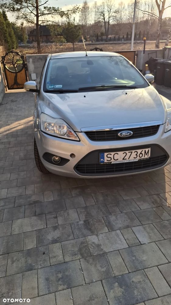 Ford Focus 1.6 TDCi Trend DPF - 2