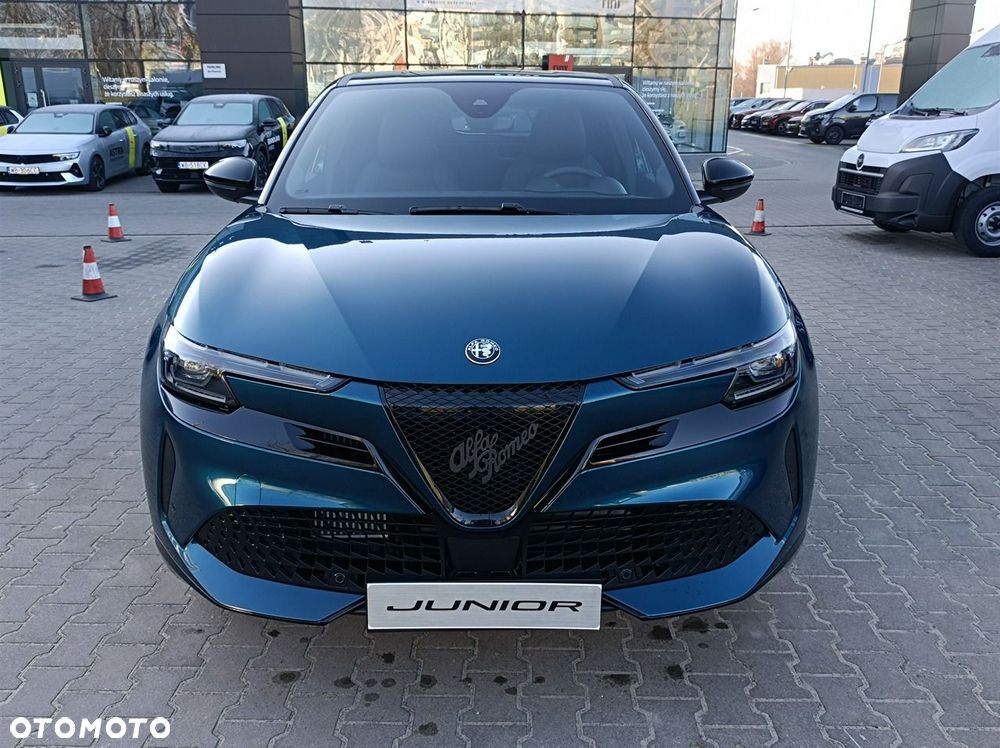Alfa Romeo Junior - 4