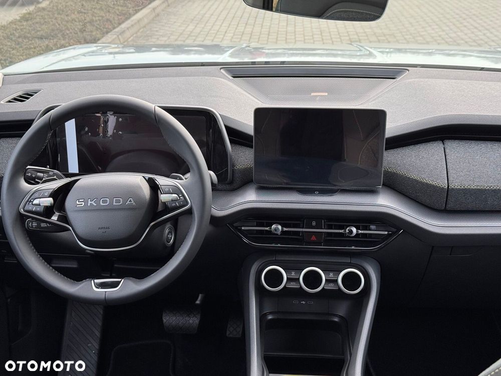 Skoda Kodiaq 2.0 TDI 4x2 Drive DSG - 15