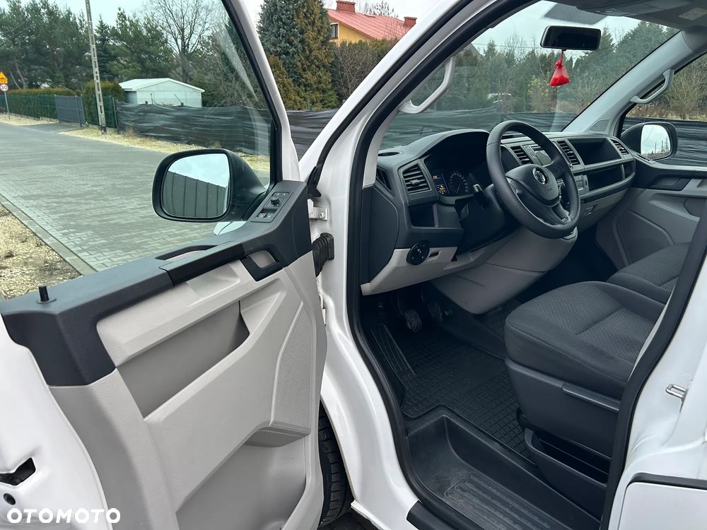 Volkswagen Caravelle 2.0 TDI L2 Highline - 8