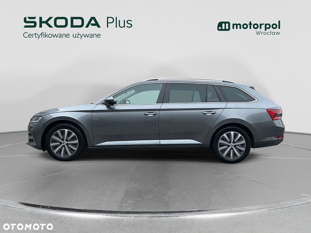 Skoda Superb 1.4 TSI Plug-In Hybrid Style DSG - 3