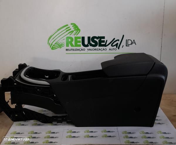 Apoio De Braço Consola Central Opel Insignia A (G09) - 2