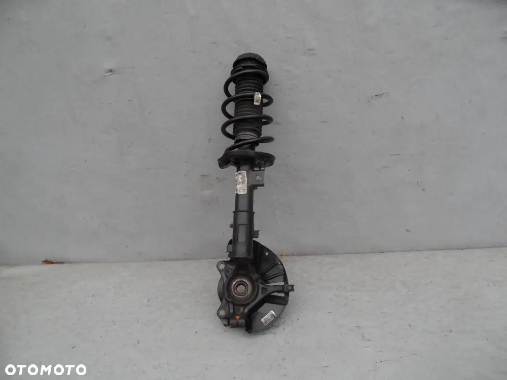 MCPERSON MCPHERSON PRAWY ZWROTNICA KIA STONIC - 5
