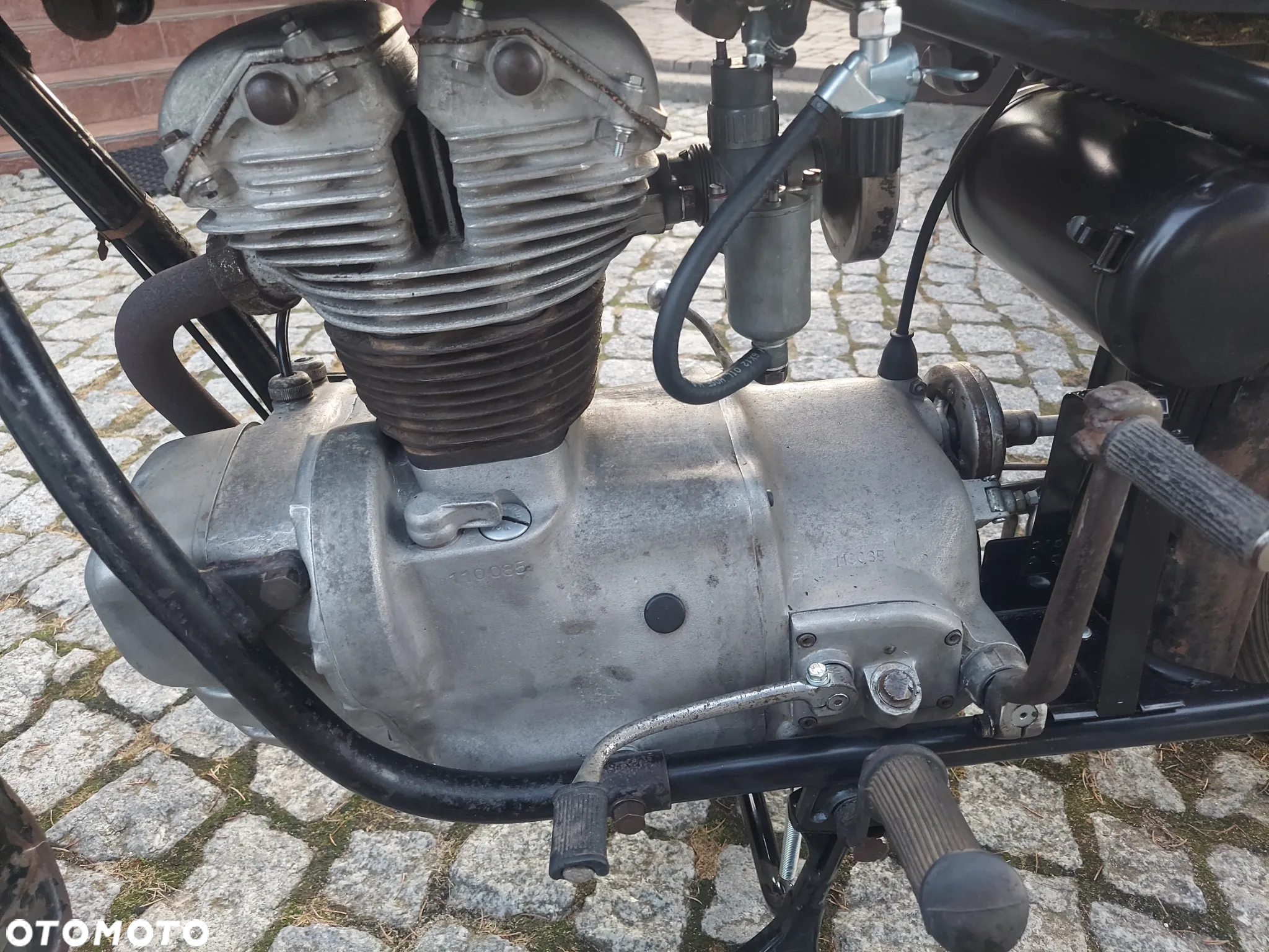 Simson Inny - 13