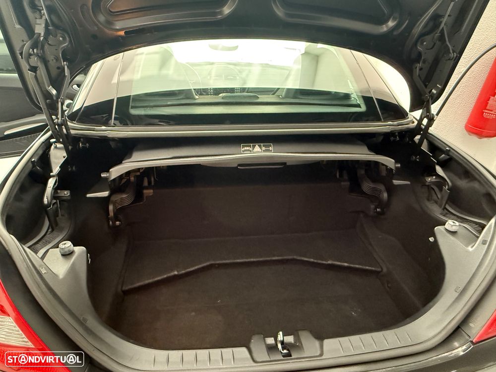Mercedes-Benz SLK 200 K - 20
