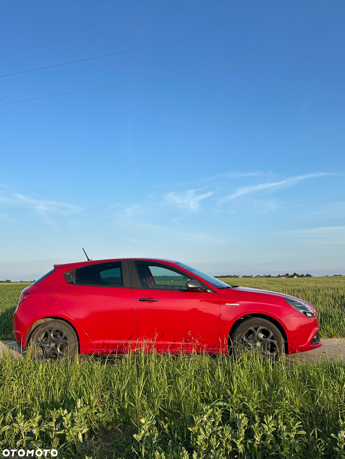 Alfa Romeo Giulietta 1.4 TB Sport - 3