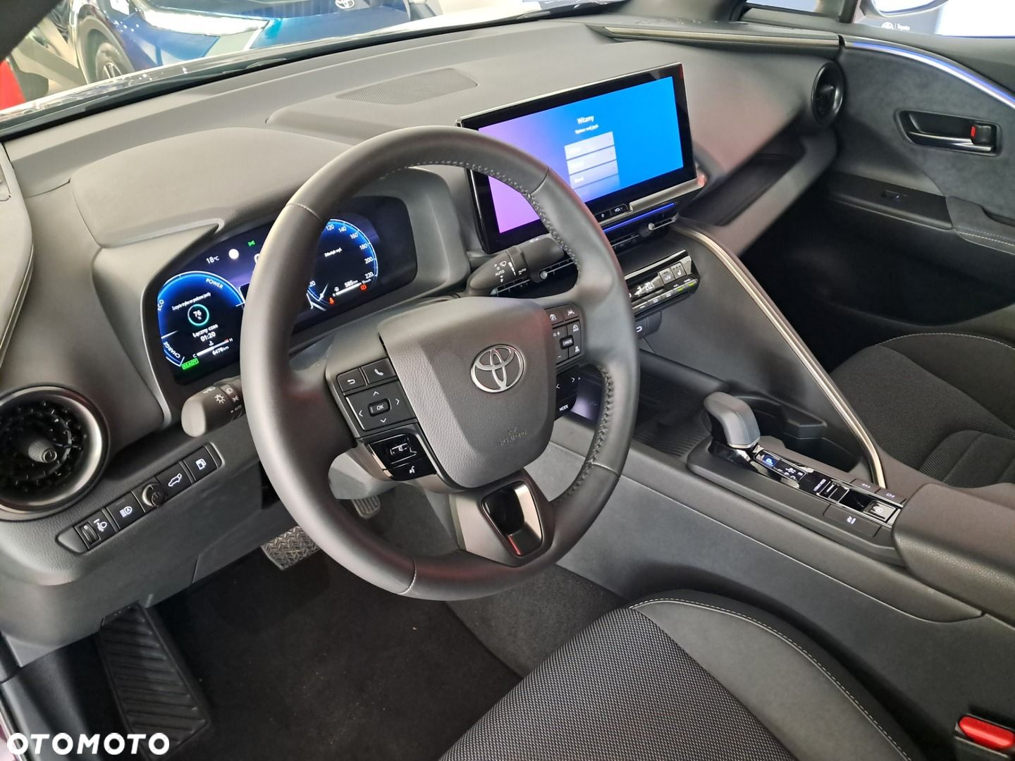Toyota C-HR - 5