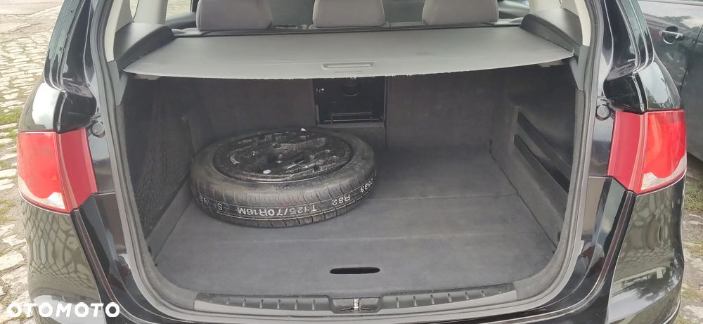 Seat Altea XL - 11