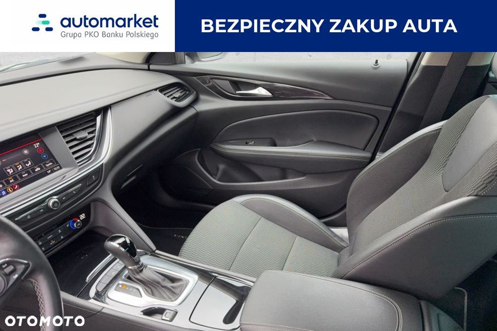 Opel Insignia 1.5 CDTI Elegance S&S - 20