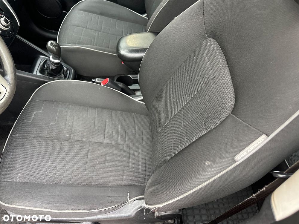 Kia Venga 1.4 M - 13