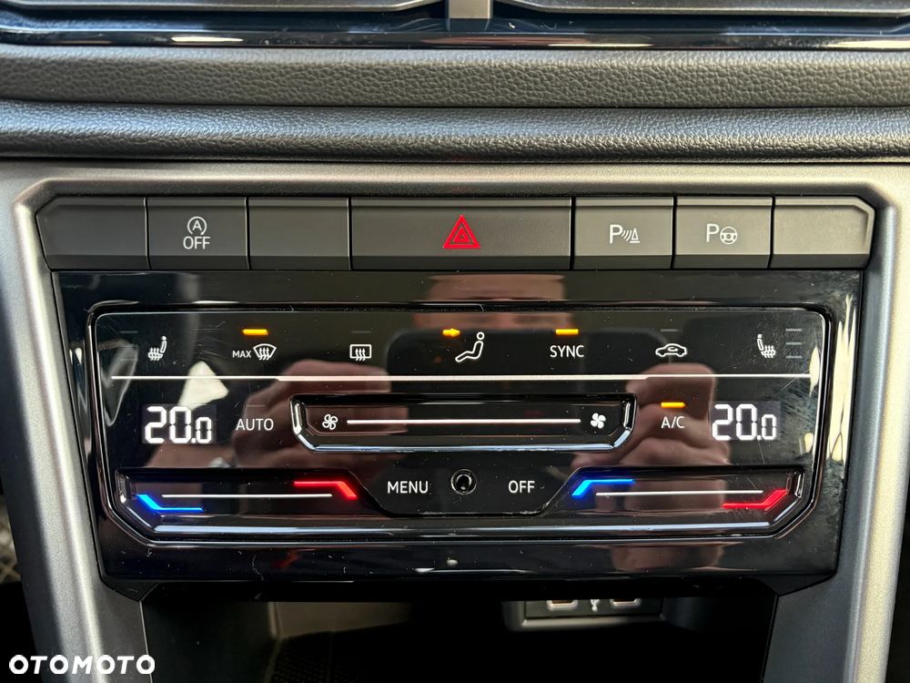 Volkswagen T-Roc 1.5 TSI Life DSG - 20