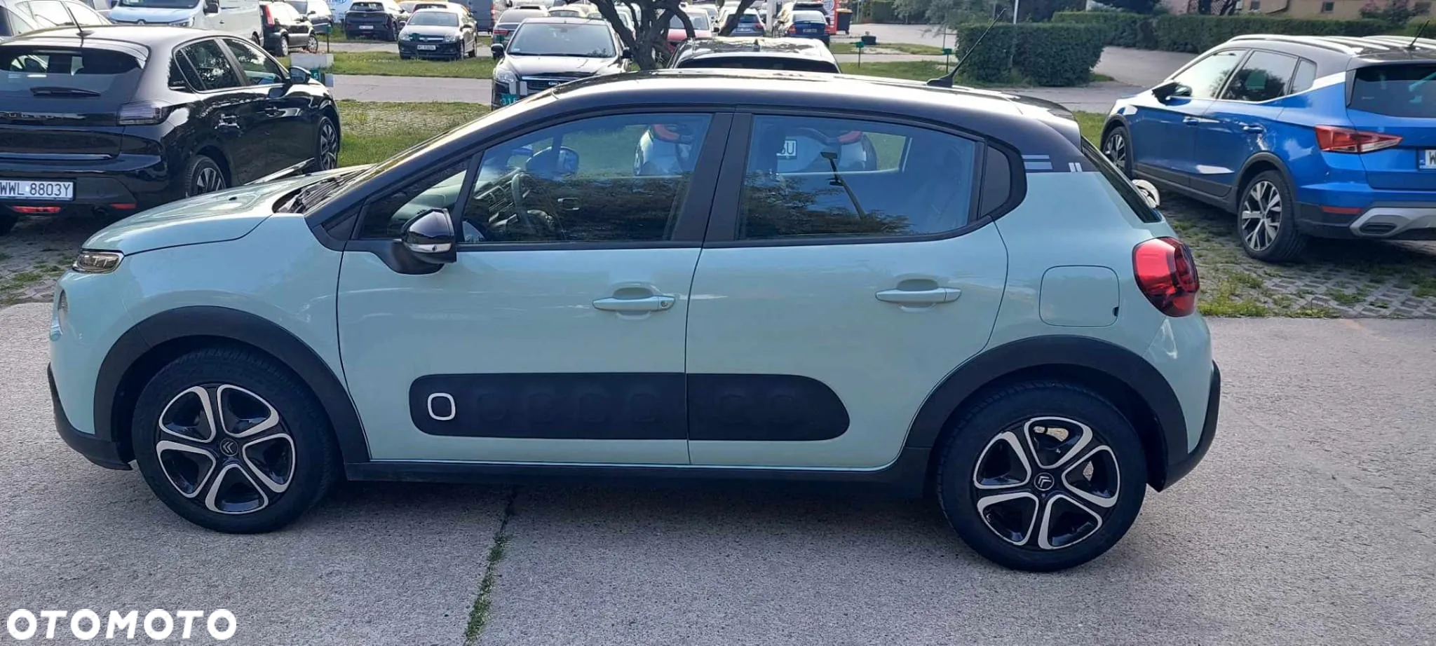 Citroën C3 1.2 PureTech Elle - 6