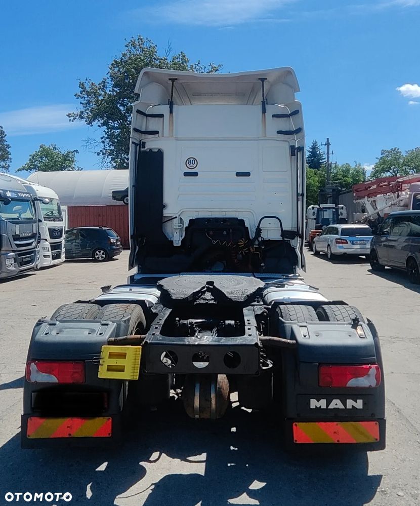 MAN TGX 18.440 MANUAL - 4