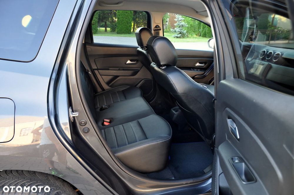 Dacia Duster - 20