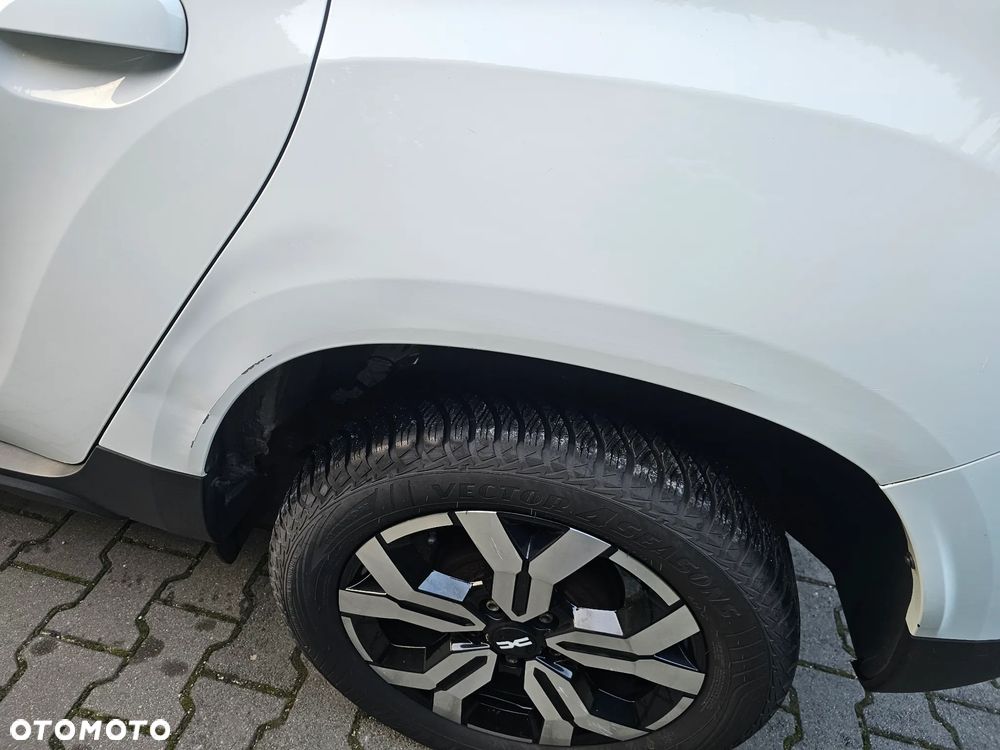 Dacia Duster TCe 150 EDC 2WD Prestige - 20