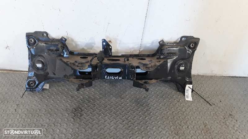 CHARRIOT TRASEIRO PEUGEOT 406 1.9 TD 90CV 1905CC - 1