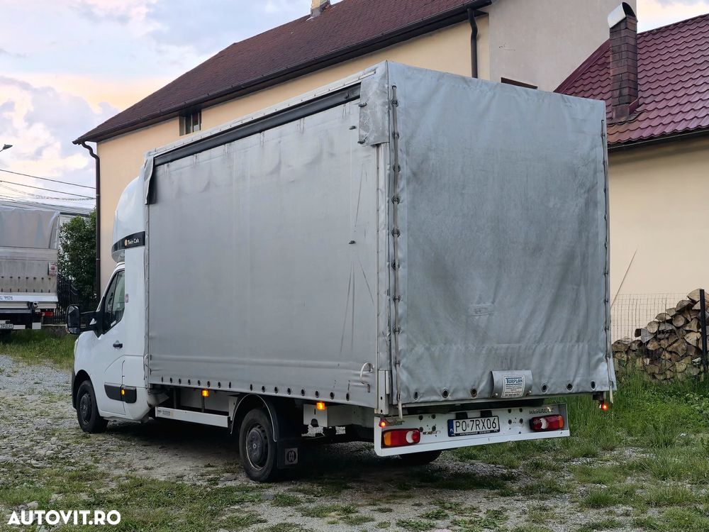 Renault Master - 5