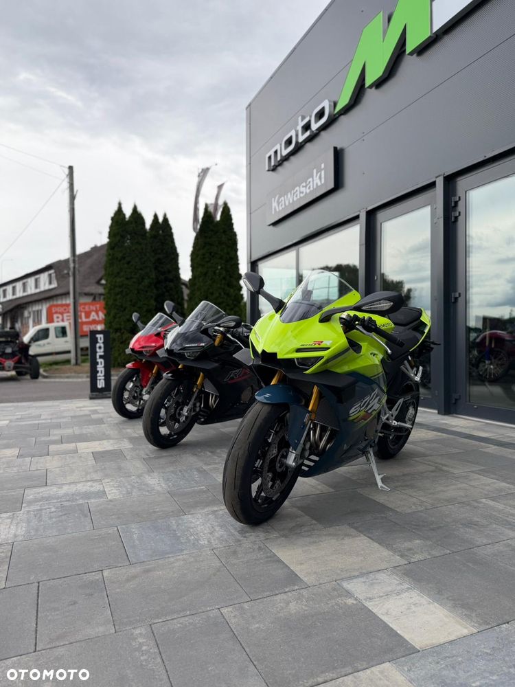 ZX MOTO 500RR - 39