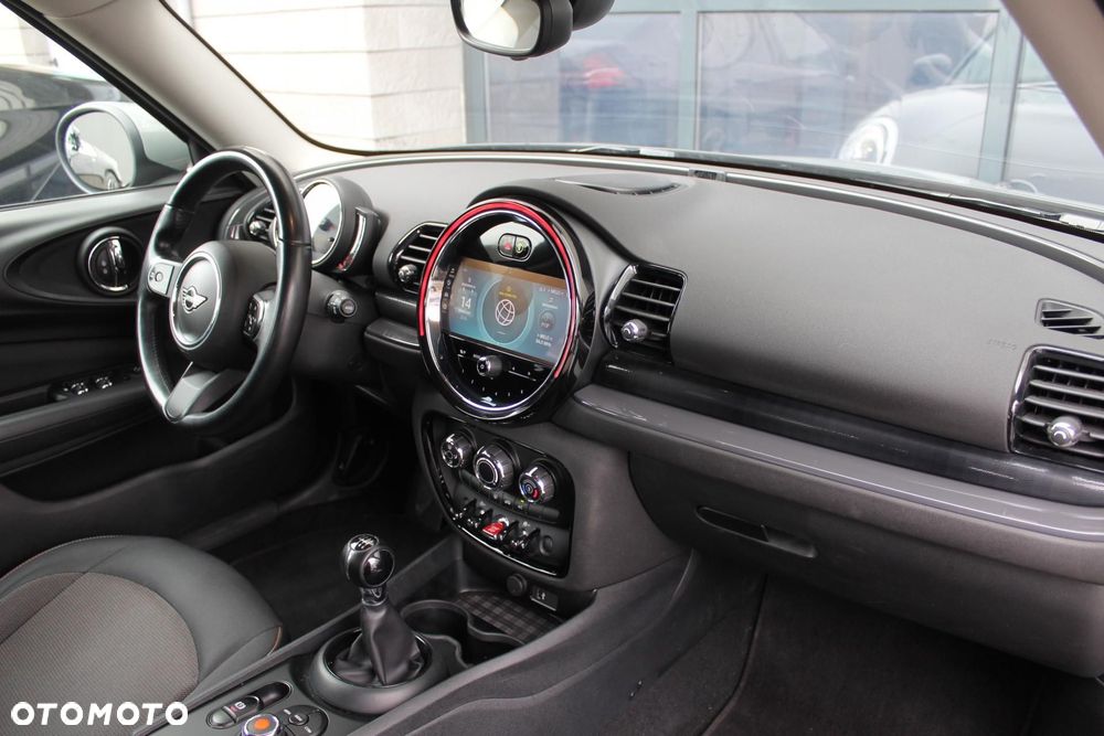 MINI Clubman - 7