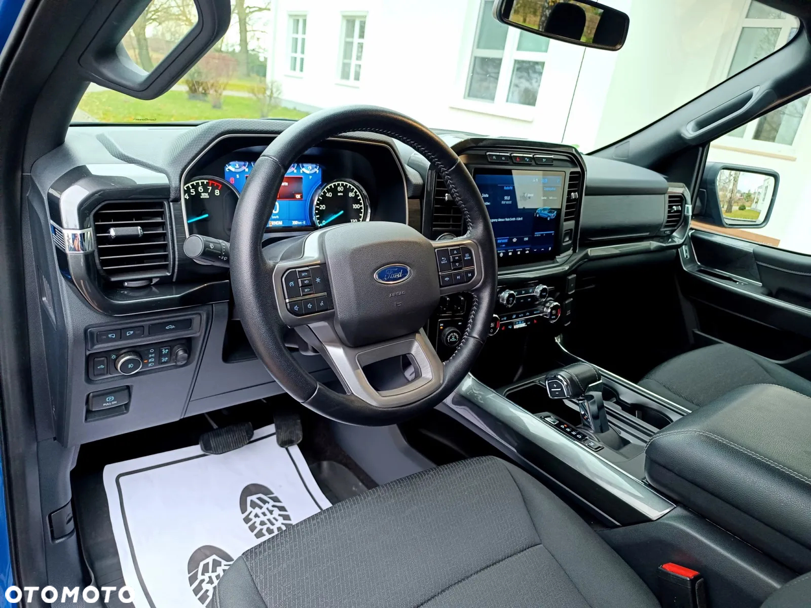 Ford F150 - 25