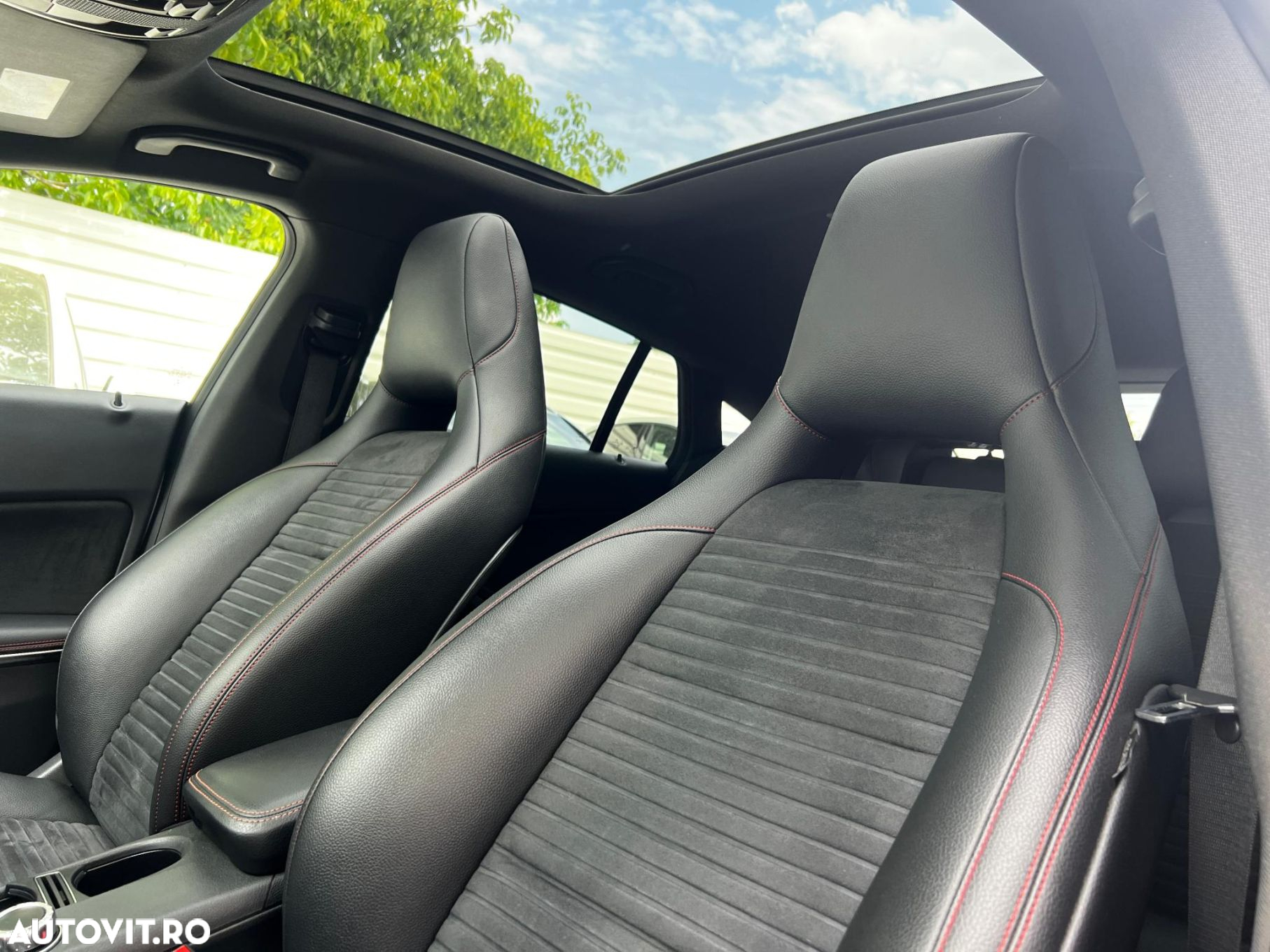 Mercedes-Benz CLA - 20