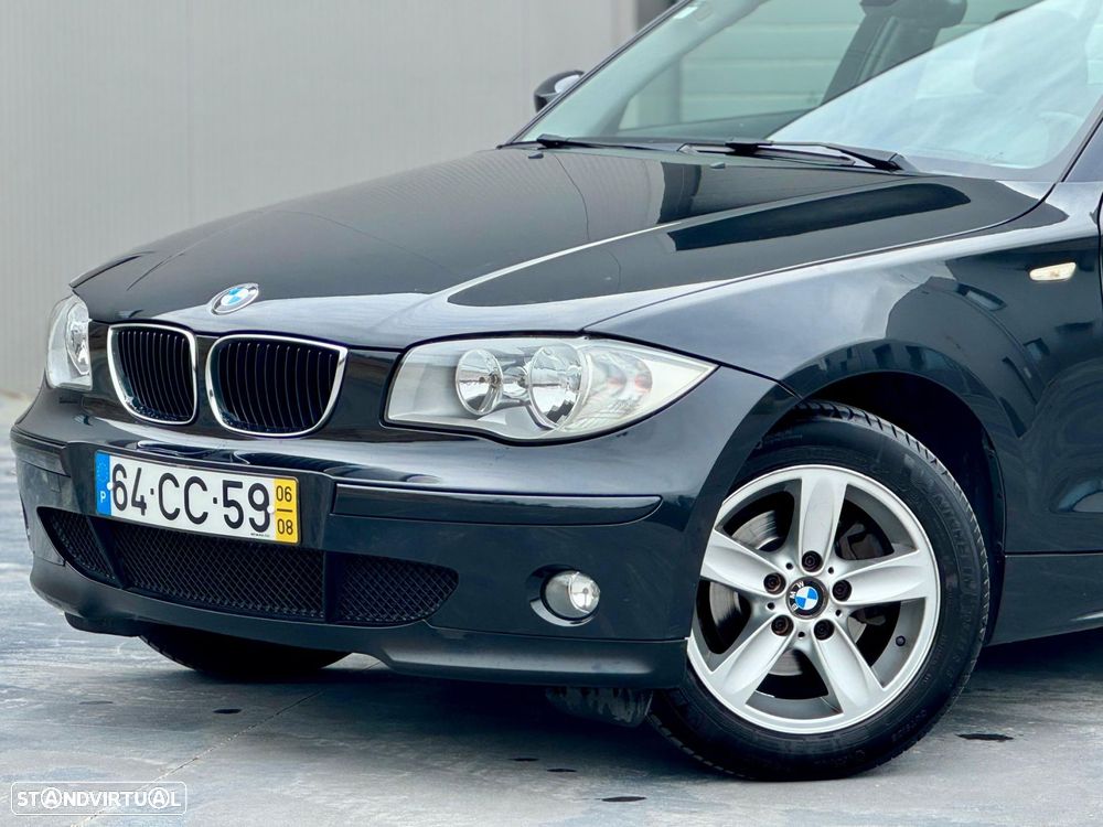 BMW 116 i - 4