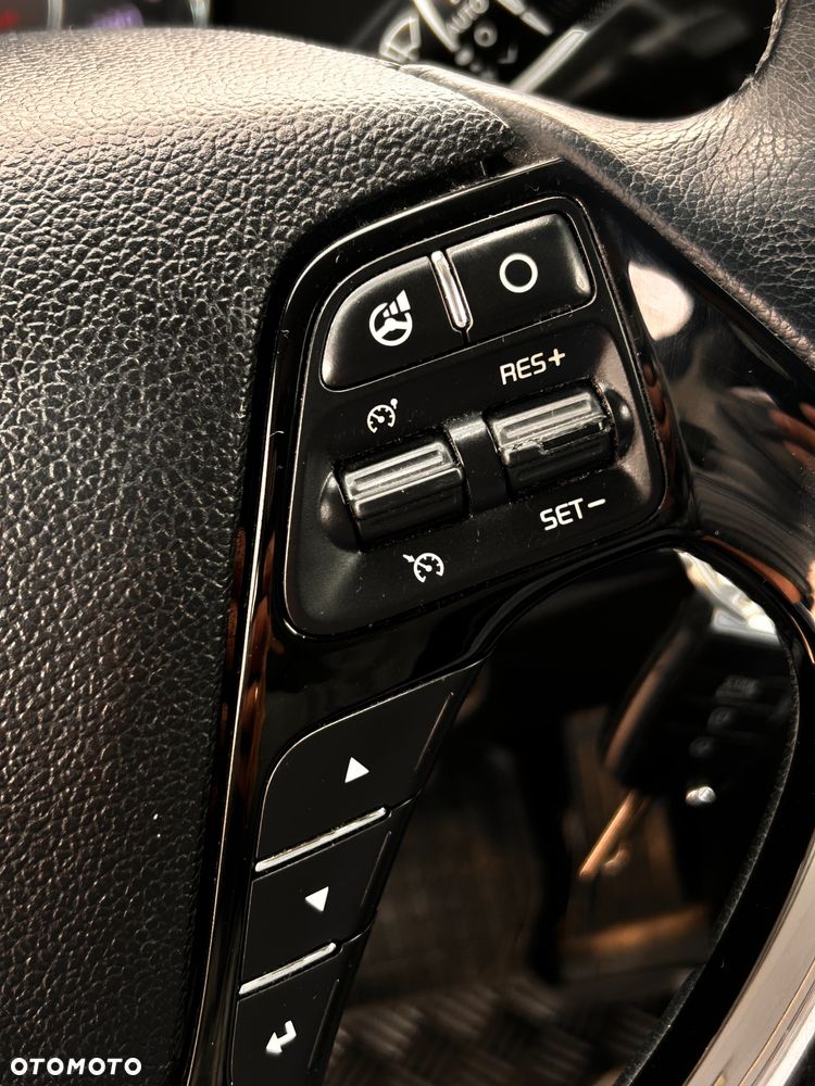 Kia Ceed 1.6 CRDi L - 34