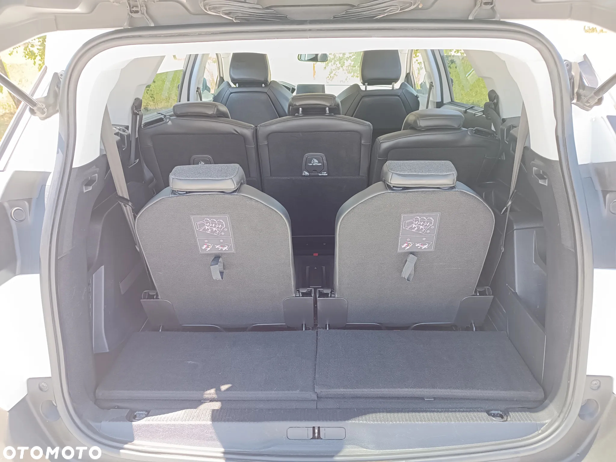 Peugeot 5008 BlueHDI 120 Stop & Start Allure - 5