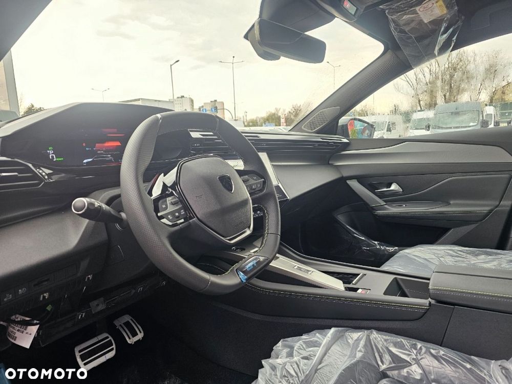 Peugeot 308 - 10