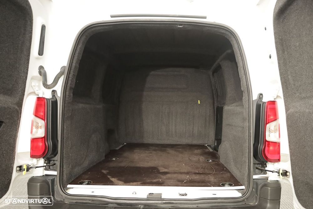 Citroën berlingo 1.5 bluehdi xl - 23