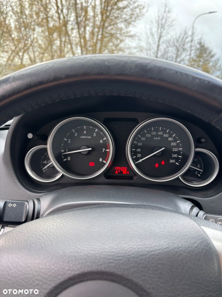 Mazda 6 1.8 Exclusive - 6