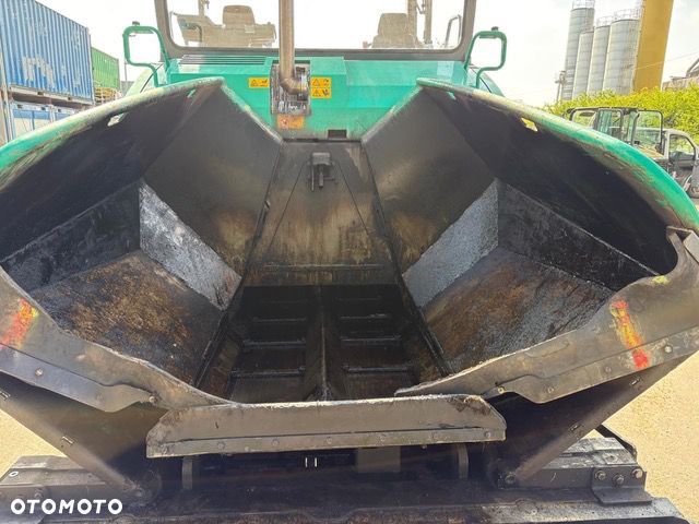 Vogele SUPER 1800-3 I - 7