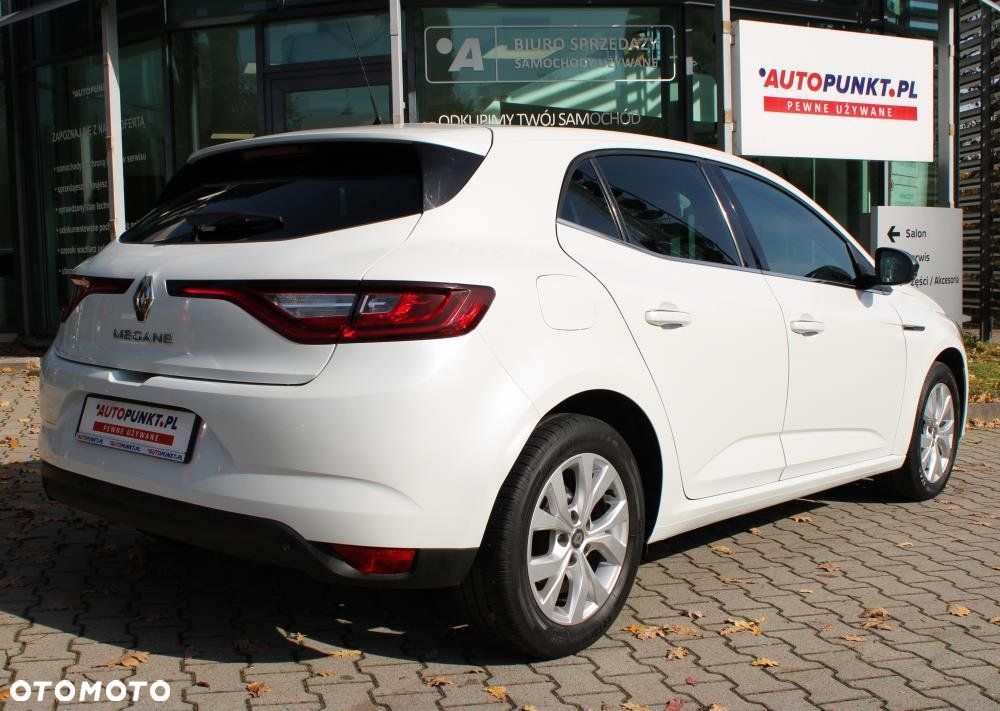 Renault Megane - 5
