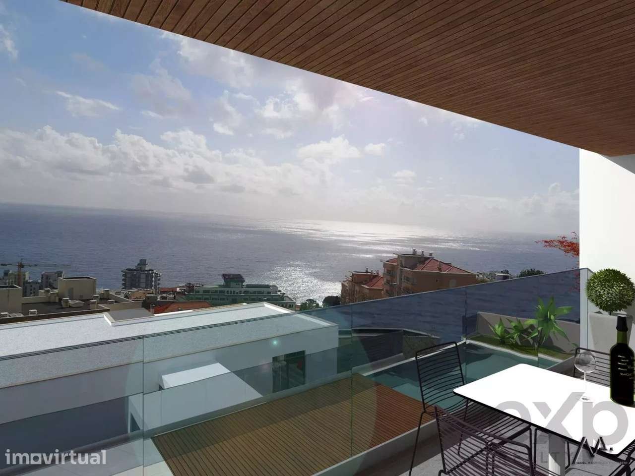 Fantástico Apartamento T2 Rua João Paulo II - Grande imagem: 5/19